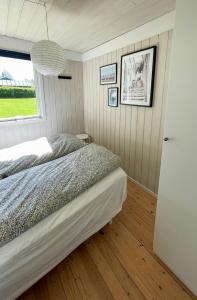 Summer House Near Bønnerup Beach