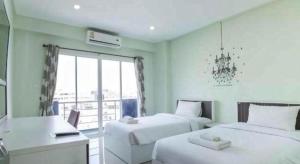 Chevasai Huahin Hotel