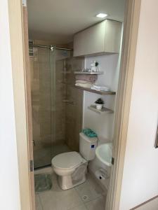 Hermoso y exclusivo apartamento en Cúcuta