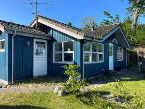 House Near Sea And Forest In Lundeborg - 3-star hotels in Svendborg