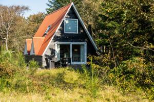 Summerhouse By The North Sea