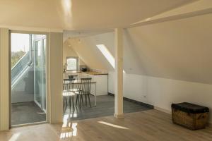 Attic Apartment In A Manor House On Rügen