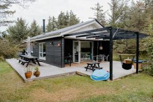 Unplug In One Of Denmarks Loveliest Regions