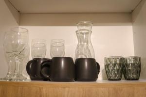 HOM I Departamento Cerca del Metro Nunoa 2PAX