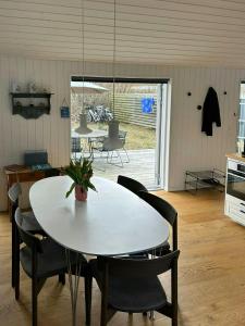 Modern Family House Close To Beach And Forest