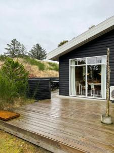 Creative Family House Near Blokhus Beach