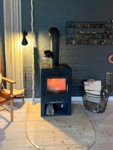 Creative Family House Near Blokhus Beach