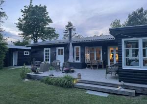 Modernized Holiday Home Near Tisvildeleje Beach - Ubytování bez kategorie ve městě Melby