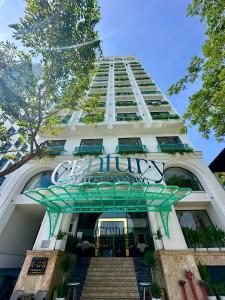 Century Hotel Da Nang
