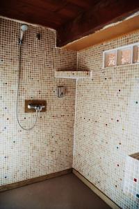 Maisons de vacances Artistic Loft Near Carcassonne : photos des chambres