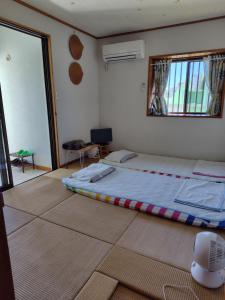 Okinawa Island Smilax Kurichi 1-Star Accommodation suite