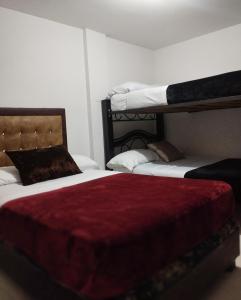 Hotel Guadalupe Home