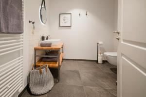 Romantic Countryside In East Frisia