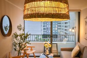 HOM I WiFi AA Metro Santa Isabel