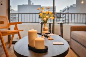 HOM I WiFi AA Metro Santa Isabel