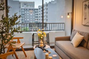 HOM I WiFi AA Metro Santa Isabel