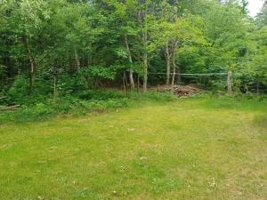 Retro Og Enkelhed I To Mindre Huse Ved Arresø