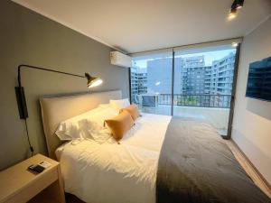 HOM I WiFi AA Metro Santa Isabel