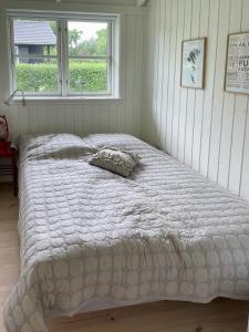 Cozy Home Near Femmøller Beach Area