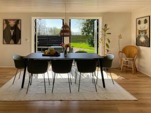 Cozy Artists House On Scenic Lolland
