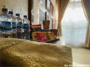 Ali Onga Homestay di Kota Batusangkar