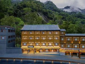 Shangshan Xiuxing B&B