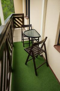 One-Bedroom Cozy Apartment in Donovaly