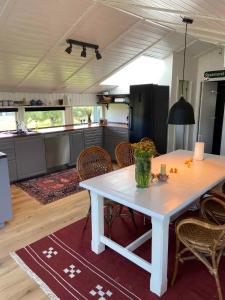 Lovely Holiday Home Near Funens Beautiful Nature