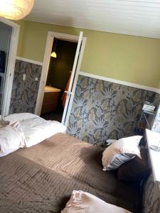 Lovely Holiday Home Near Funens Beautiful Nature