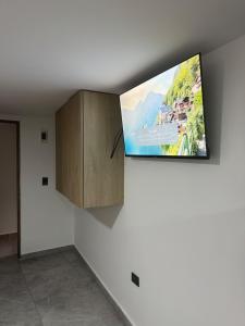 Villa Loreto Aparta estudio 202