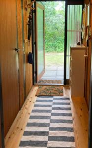 Cozy 70S Cottage In Ebeltoft With Large Garden