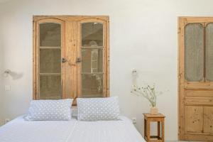 Maisons de vacances Historic Silk Farm In The Heart Of Ardeche : photos des chambres