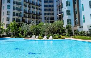 AD Resort Cha-am Hua Hin