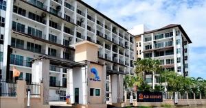 AD Resort Cha-am Hua Hin