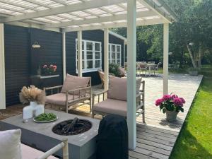 Cottage Near Beach Perfect For Families