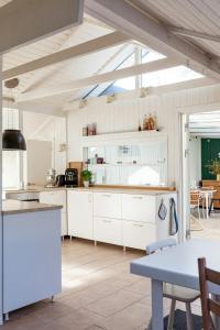 Light And Wild Woods For The Entire Family