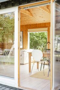 Close To Beach, Forest And Bike Trails
