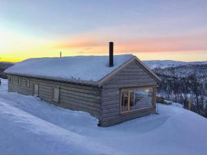 Mountain Cabin With Stunning View In Ål