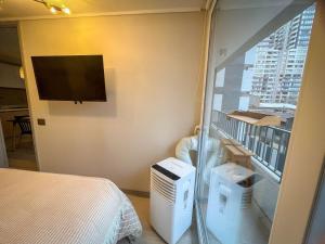 HOM I Cowork Wifi SmartTv SantaLucia Vista Piscina