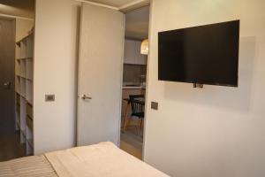 HOM I Cowork Wifi SmartTv SantaLucia Vista Piscina