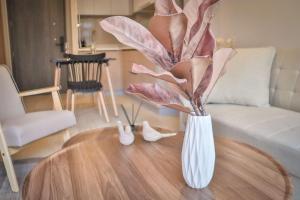 HOM I 1D1B a 5 Min Caminando del Metro Sta Lucia