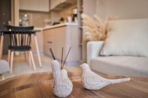 HOM I 1D1B a 5 Min Caminando del Metro Sta Lucia