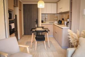 HOM I 1D1B a 5 Min Caminando del Metro Sta Lucia