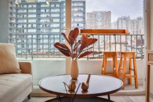 HOM I Cowork Wifi SmartTv SantaLucia Vista Piscina