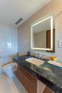 Sea Vista Panorama Nha Trang Apartments