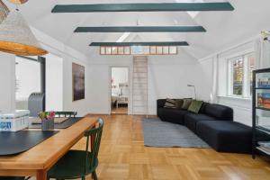 Holiday Home In Årsdale With Sea View