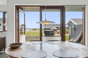 Beautiful Home In As Vig, 100 M From The Beach