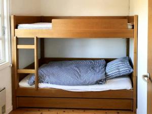 Familievenligt Ved Sandstrand I Sejerø Bugt