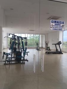 Lujoso Apartamento Cómodo y Fresco