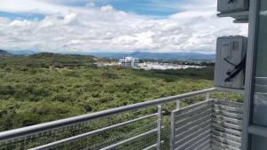 Lujoso Apartamento Cómodo y Fresco